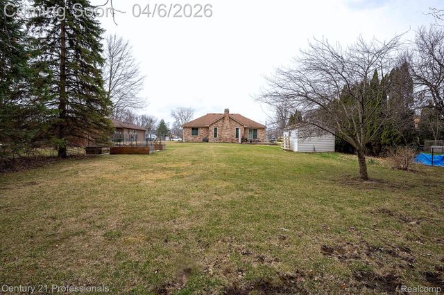 38310 Westchester Road, Sterling Heights, MI 48310