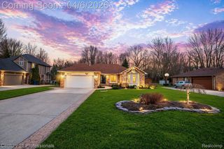 38310 Westchester Road, Sterling Heights, MI 48310