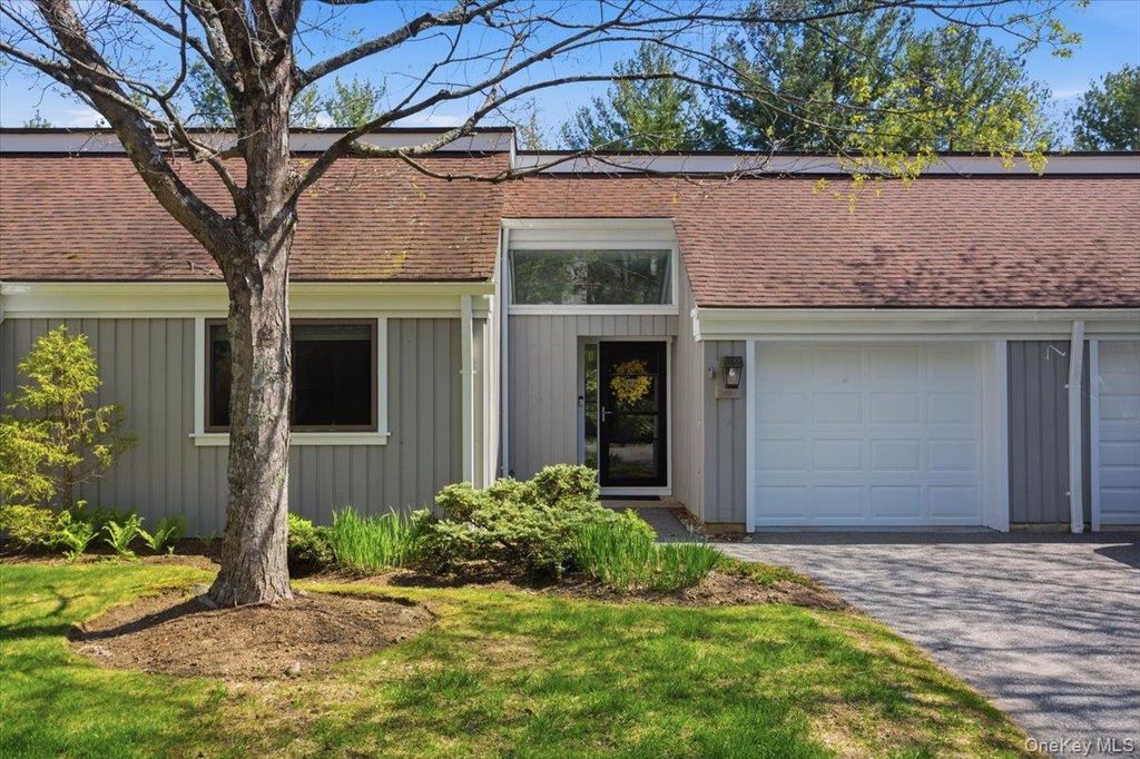 969 Heritage Hills B, Somers, NY 10589