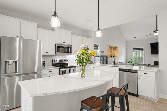 365 Timber Skip Drive, Spring Lake, NC 28390