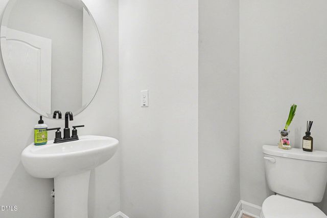 365 Timber Skip Drive, Spring Lake, NC 28390