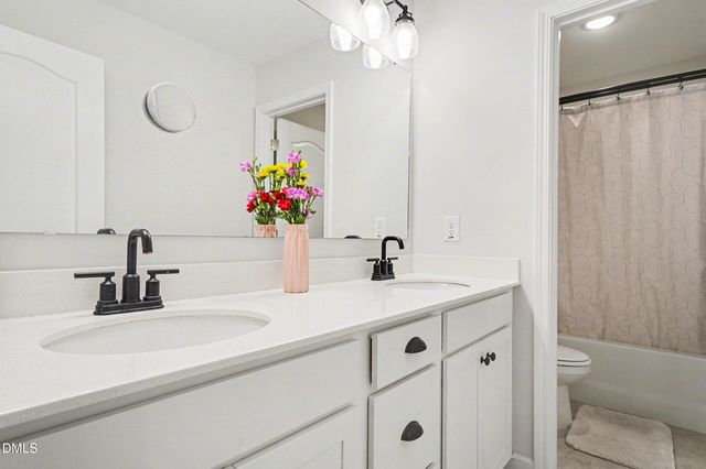 365 Timber Skip Drive, Spring Lake, NC 28390