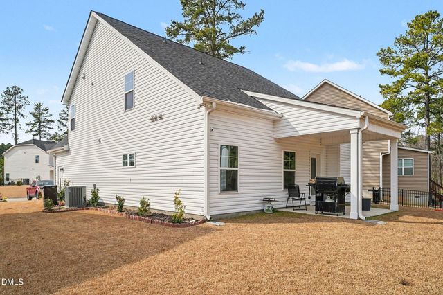 365 Timber Skip Drive, Spring Lake, NC 28390