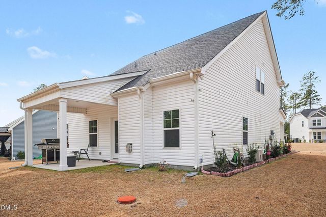 365 Timber Skip Drive, Spring Lake, NC 28390