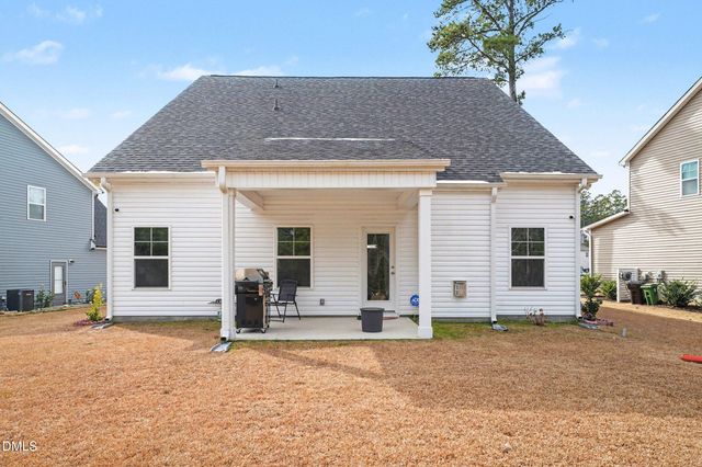 365 Timber Skip Drive, Spring Lake, NC 28390