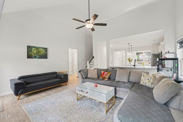 365 Timber Skip Drive, Spring Lake, NC 28390