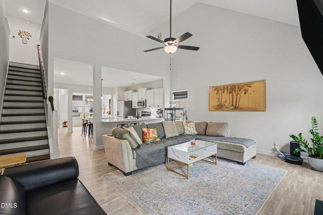 365 Timber Skip Drive, Spring Lake, NC 28390