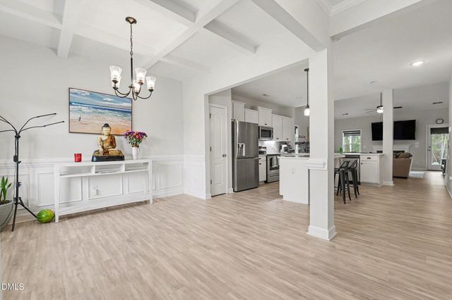 365 Timber Skip Drive, Spring Lake, NC 28390