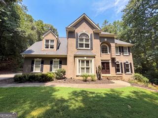 120 Bay Colt Road, Milton, GA 30009