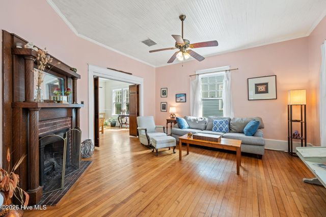 1306 National Avenue, New Bern, NC 28560