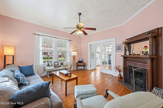 1306 National Avenue, New Bern, NC 28560