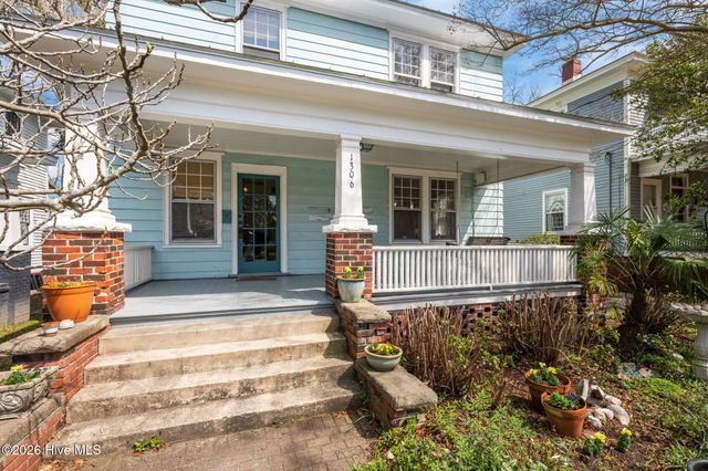 1306 National Avenue, New Bern, NC 28560