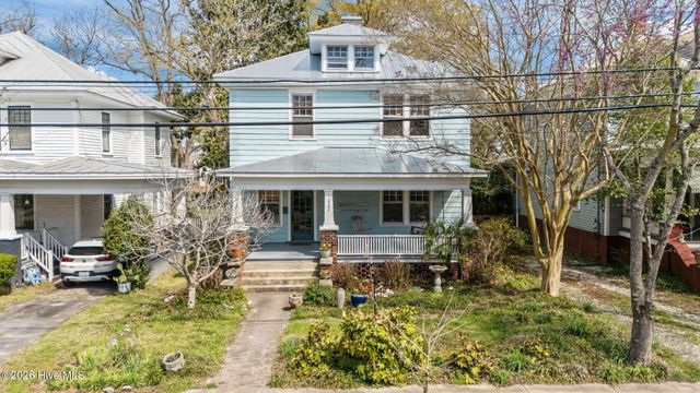 1306 National Avenue, New Bern, NC 28560