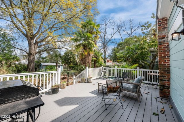 1306 National Avenue, New Bern, NC 28560