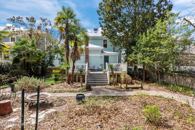 1306 National Avenue, New Bern, NC 28560