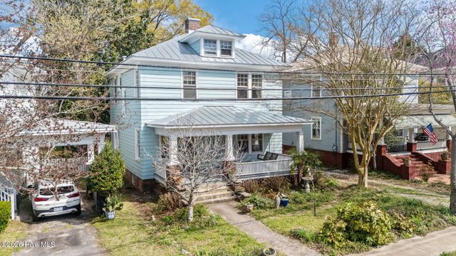 1306 National Avenue, New Bern, NC 28560