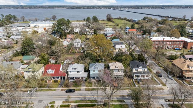 1306 National Avenue, New Bern, NC 28560