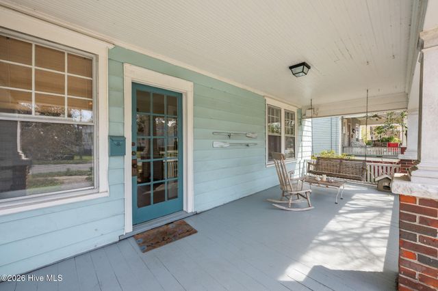 1306 National Avenue, New Bern, NC 28560