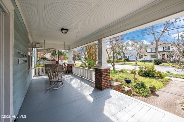 1306 National Avenue, New Bern, NC 28560