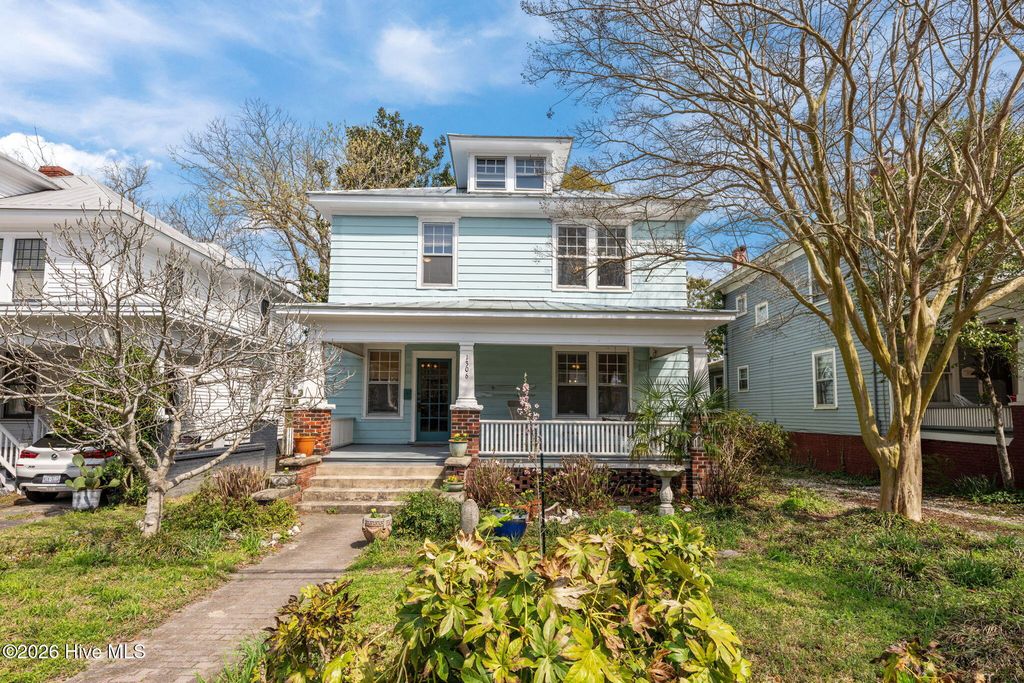 1306 National Avenue, New Bern, NC 28560
