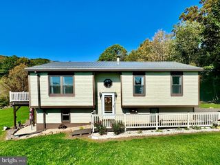 32 LITTLE POND LANE, Frostburg, MD 21532
