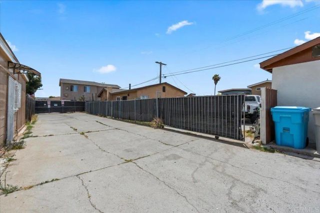 1525-27 S 42nd Street, San Diego, CA 92113