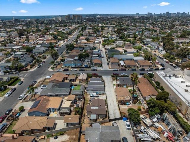1525-27 S 42nd Street, San Diego, CA 92113