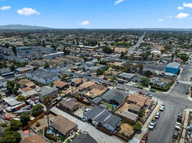 1525-27 S 42nd Street, San Diego, CA 92113