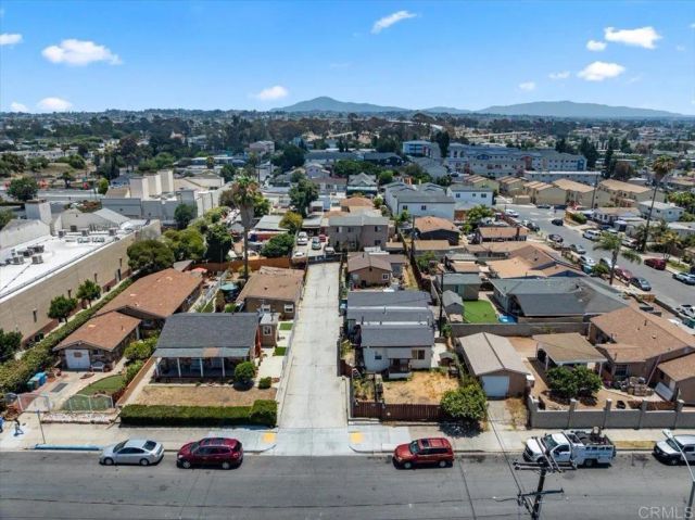 1525-27 S 42nd Street, San Diego, CA 92113