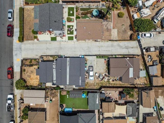 1525-27 S 42nd Street, San Diego, CA 92113
