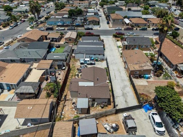 1525-27 S 42nd Street, San Diego, CA 92113