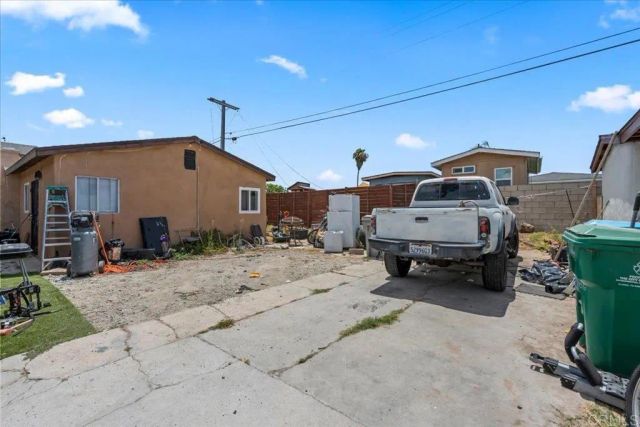 1525-27 S 42nd Street, San Diego, CA 92113