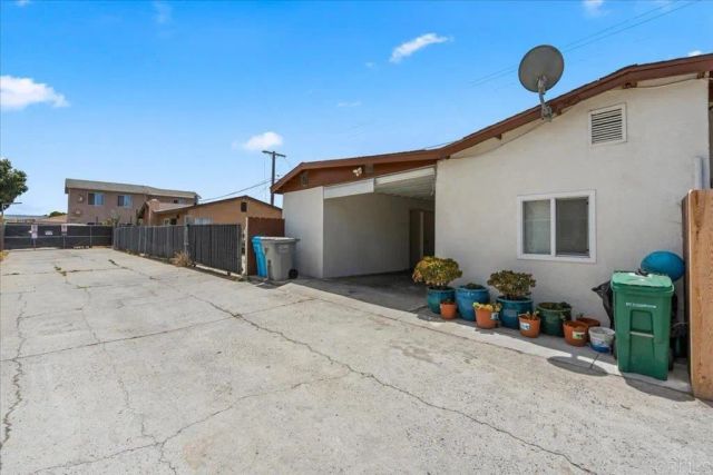 1525-27 S 42nd Street, San Diego, CA 92113