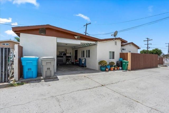 1525-27 S 42nd Street, San Diego, CA 92113