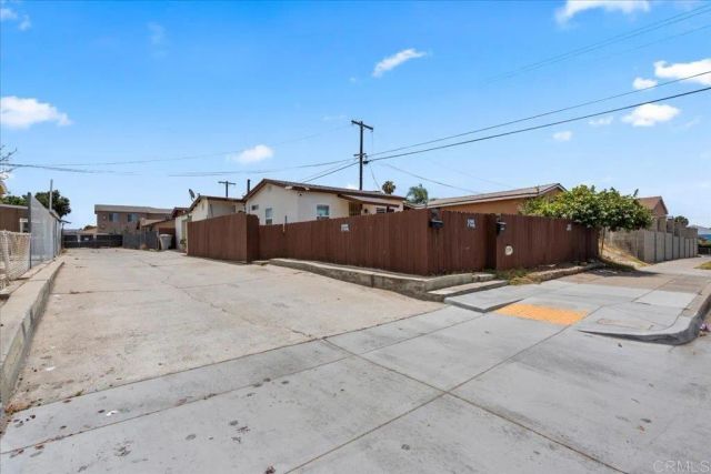 1525-27 S 42nd Street, San Diego, CA 92113