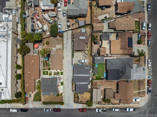 1525-27 S 42nd Street, San Diego, CA 92113