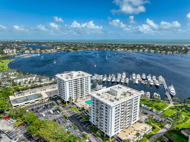 1208 Marine Way G4, North Palm Beach, FL 33408