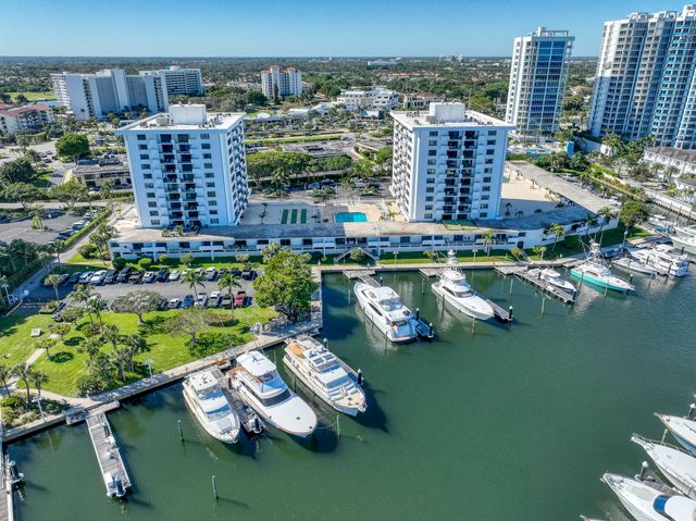 1208 Marine Way G4, North Palm Beach, FL 33408