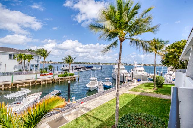 1208 Marine Way G4, North Palm Beach, FL 33408