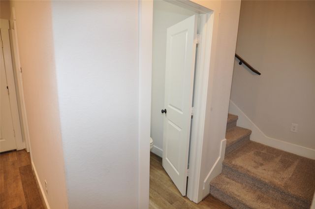 829 Crystal Oak Lane, Arlington, TX 76005