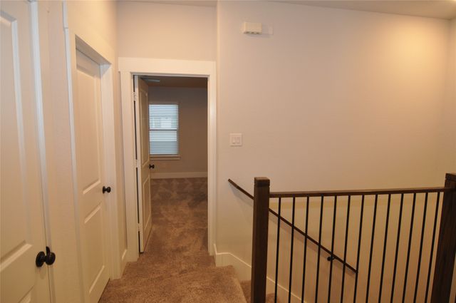 829 Crystal Oak Lane, Arlington, TX 76005