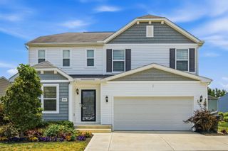3957 Caysee Jay Way, Grove City, OH 43123