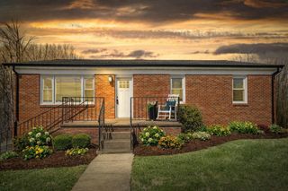 15488 BRUCES LANE, Culpeper, VA 22701