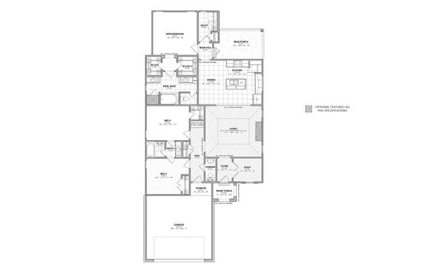 110 Oakdale Street, Sulphur, LA 70665