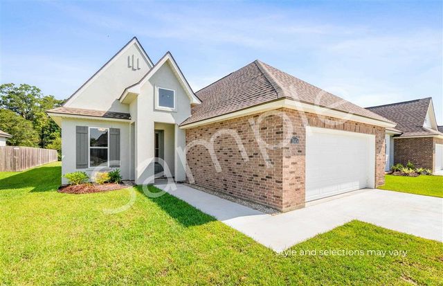 110 Oakdale Street, Sulphur, LA 70665