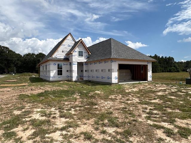 110 Oakdale Street, Sulphur, LA 70665