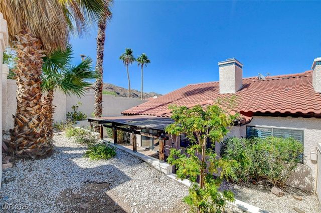 439 Columbia Court, Boulder City, NV 89005