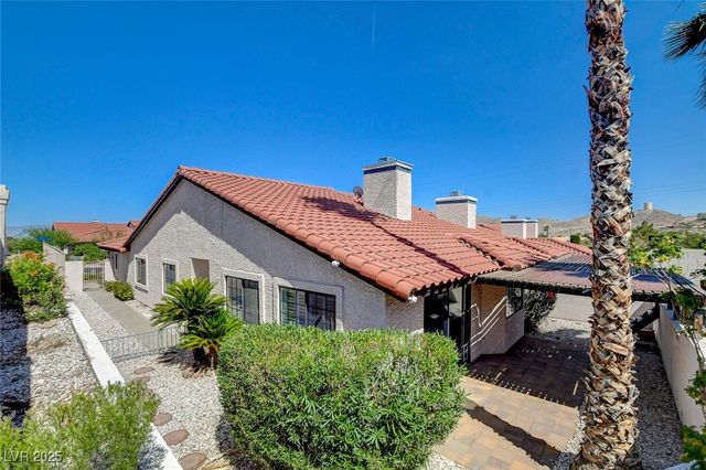 439 Columbia Court, Boulder City, NV 89005