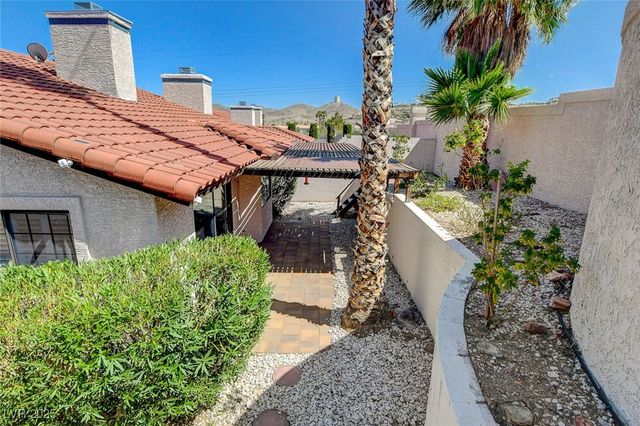 439 Columbia Court, Boulder City, NV 89005