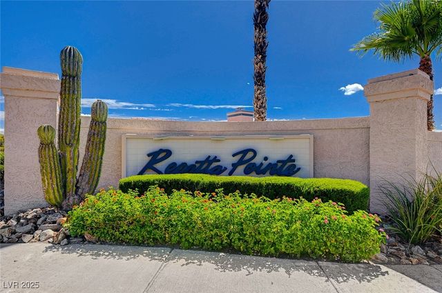 439 Columbia Court, Boulder City, NV 89005